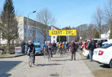 III. Garzer Radsporttag