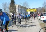 III. Garzer Radsporttag