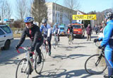 III. Garzer Radsporttag