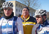 III. Garzer Radsporttag