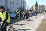 III. Garzer Radsporttag