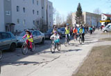 III. Garzer Radsporttag
