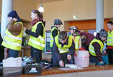 III. Garzer Radsporttag
