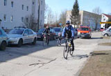 III. Garzer Radsporttag