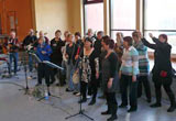 III. Garzer Radsporttag