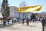 III. Garzer Radsporttag