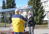 III. Garzer Radsporttag