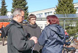 III. Garzer Radsporttag