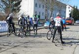 III. Garzer Radsporttag