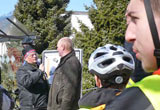 III. Garzer Radsporttag
