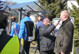 III. Garzer Radsporttag