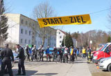 III. Garzer Radsporttag