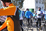 III. Garzer Radsporttag
