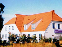 Hotel & Pension 