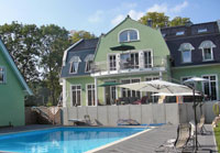 Gutshaus Koldevitz