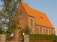 Katholische Herz-Jesu-Kirche