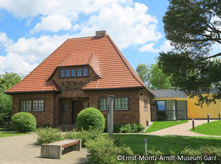 Ernst-Moritz-Arndt Museum