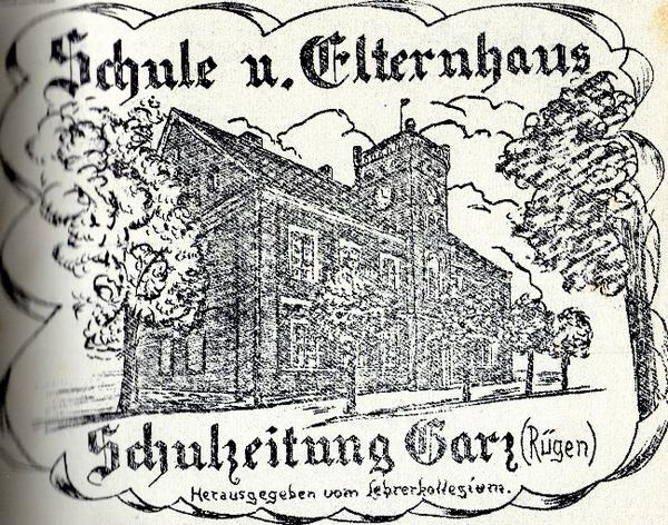 Schulzeitung