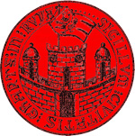 Stadtsiegel Garz